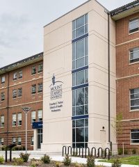 Mount St Mary’s University Physician Assistant Program