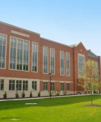 University of Mount Union Physician Assistant Program