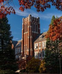 Nazareth University Physician Assistant Program