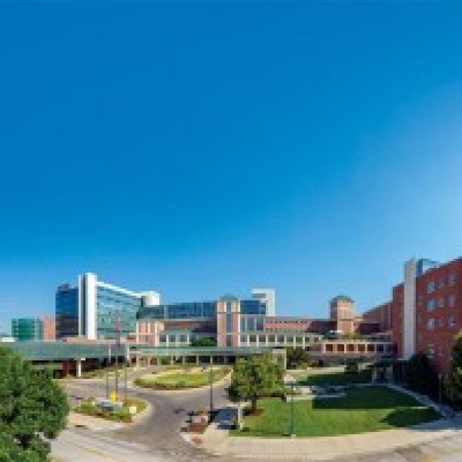 University of Nebraska Medical Center Physician Assistant Program