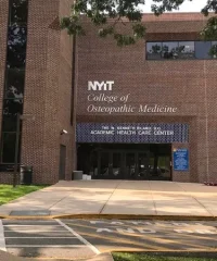 New York Institute of Technology Physician Assistant Program
