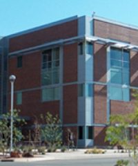 University of Utah PA Program – St. George Campus