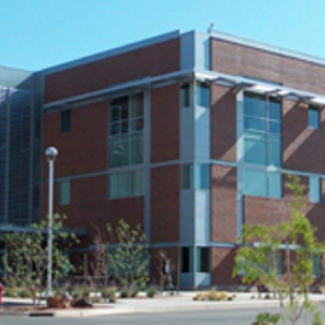 University of Utah PA Program – St. George Campus