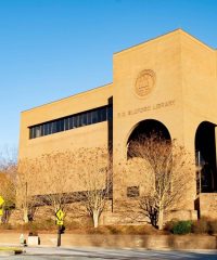 North Carolina A&T State University Physician Assistant Program