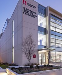 North Central College Physician Assistant Program