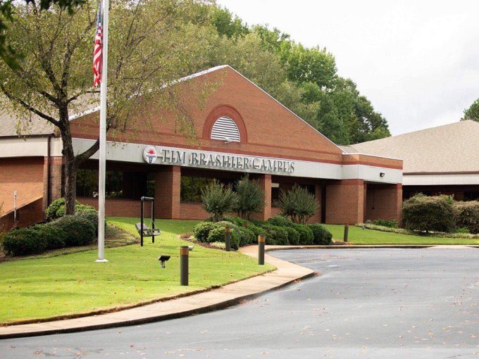 North Greenville University Physician Assistant Program