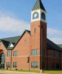 Northeastern State University Physician Assistant Program