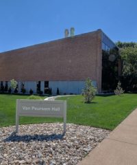 Northwestern College Physician Assistant Program