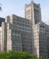 Northwestern University Physician Assistant Program