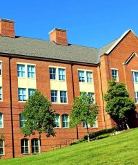 Notre Dame of Maryland University Physician Assistant Program