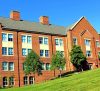 Notre Dame of Maryland University Physician Assistant Program