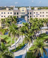 Nova Southeastern University-Fort Lauderdale Physician Assistant Program