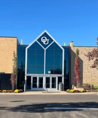 Oakland University Physician Assistant Program