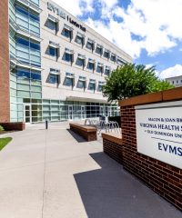 Macon & Joan Brock Virginia Health Sciences at Old Dominion University (formerly EVMS) Physician Assistant Program