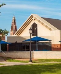 Oklahoma City University Physician Assistant Program
