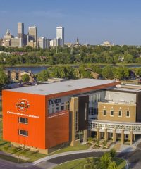 Oklahoma State University Physician Assistant Program