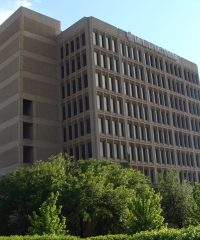 University of Oklahoma-Oklahoma City Physician Assistant Program