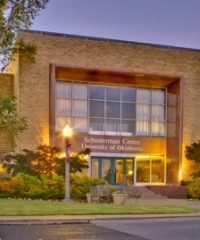 University of Oklahoma-Tulsa Physician Assistant Program