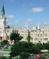 Franciscan Missionaries of Our Lady University Physician Assistant Program
