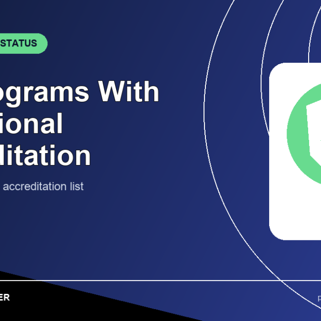 PA Programs With Provisional Accreditation (Always-Current List)