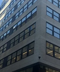 Pace University-Lenox Hill Hospital Physician Assistant Program