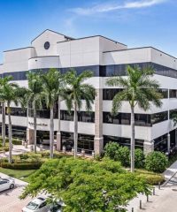 Palm Beach Atlantic University Physician Assistant Program