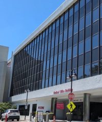 Philadelphia College of Osteopathic Medicine (Philadelphia Campus)