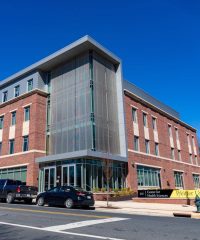Pfeiffer University Physician Assistant Program