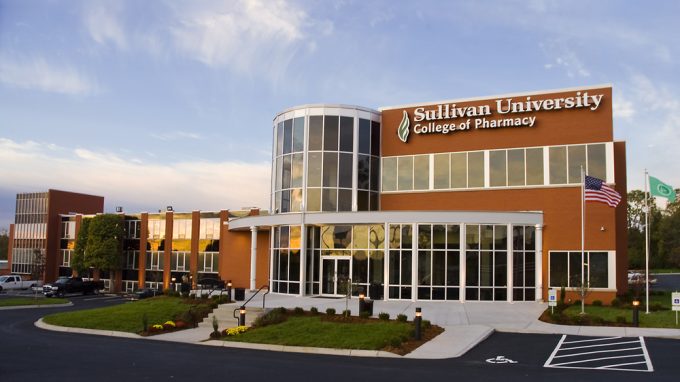 Sullivan University Physician Assistant Program