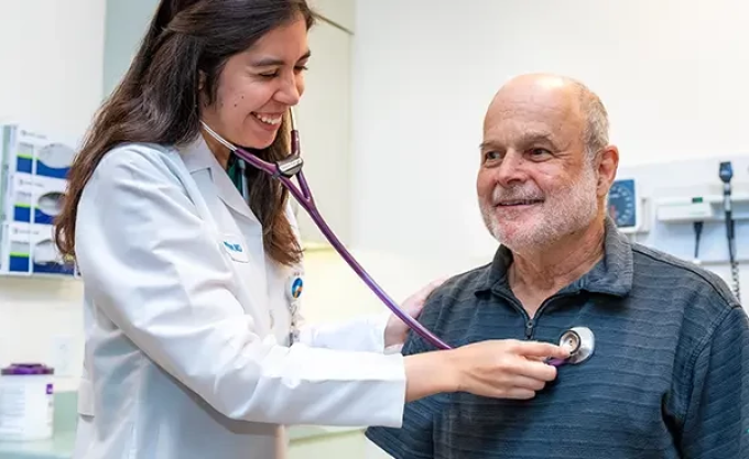 Dana-Farber Cancer Institute Postgraduate PA Oncology Fellowship