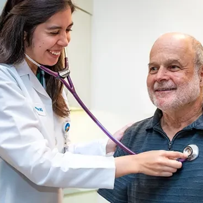 Dana-Farber Cancer Institute Postgraduate PA Oncology Fellowship