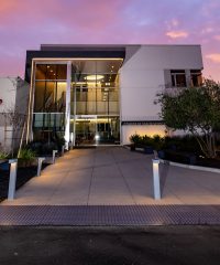 Point Loma Nazarene University Physician Assistant Program