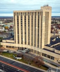 Touro University – NUMC Extension Center (East Meadow)