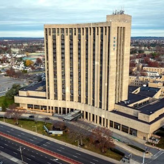 Touro University – NUMC Extension Center (East Meadow)
