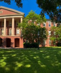 Presbyterian University Physician Assistant Program