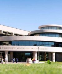 Quinnipiac University Physician Assistant Program