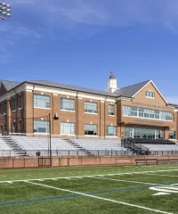 Randolph-Macon College Physician Assistant Program