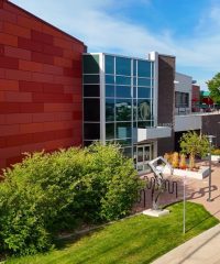 Red Rocks Community College Physician Assistant Program