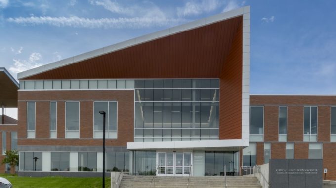 Rochester Institute of Technology Physician Assistant Program