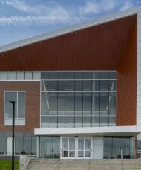Rochester Institute of Technology Physician Assistant Program