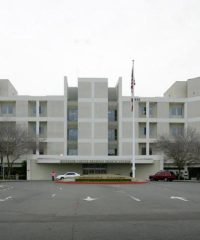 Riverside University Health System Emergency Medicine