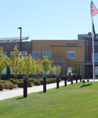 Rocky Vista University Physician Assistant Program