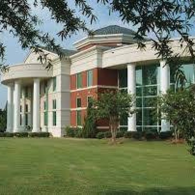 Faulkner University Physician Assistant Program