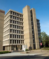 Rutgers University Physician Assistant Program