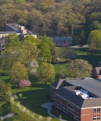 Saint Elizabeth Physician Assistant Program