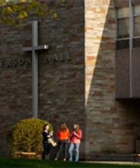 Saint Elizabeth Physician Assistant Program