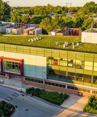 Saint Joseph’s University Physician Assistant Program