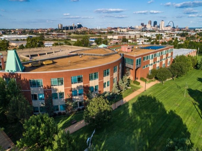 Saint Louis University Physician Assistant Program