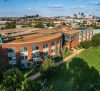 Saint Louis University Physician Assistant Program