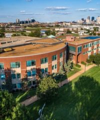 Saint Louis University Physician Assistant Program